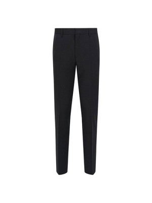CoreBlack Staff Trousers